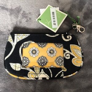 Vera Bradley id case